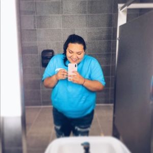 Meet your Posher, Jenny